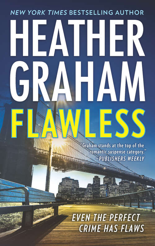 Book cover of Flawless