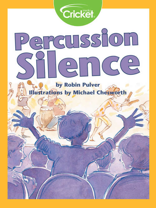 Percussion Silence