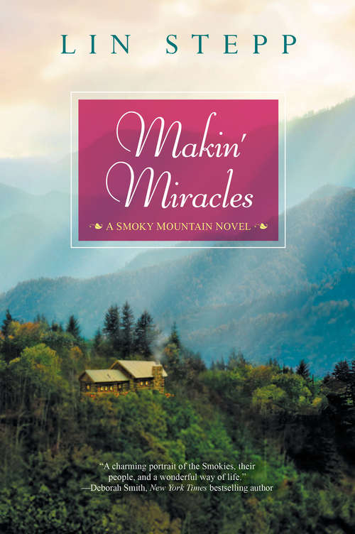 Book cover of Makin' Miracles