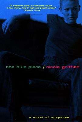 Book cover of Blue Place