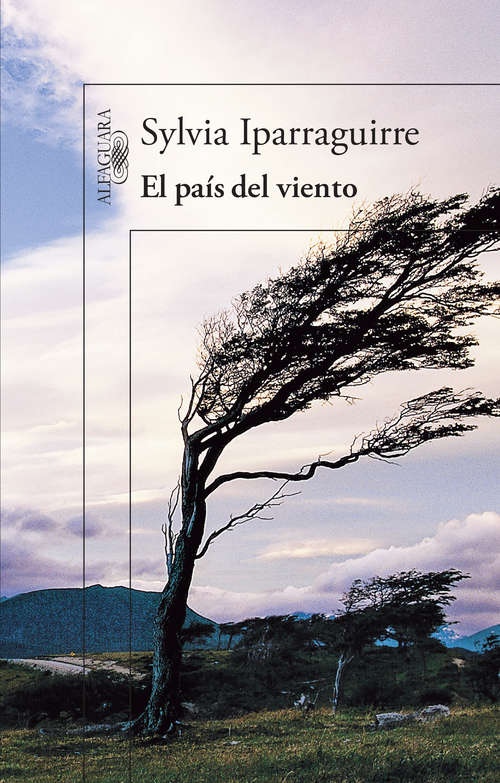 Book cover of El país del viento