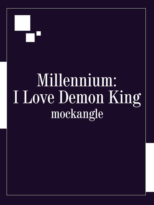 Book cover of Millennium: Volume 1 (Volume 1 #1)