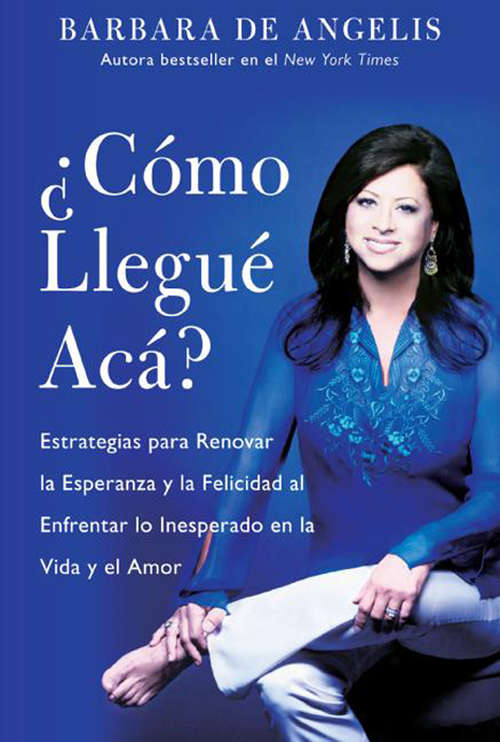 Book cover of Como Llegue Aca?