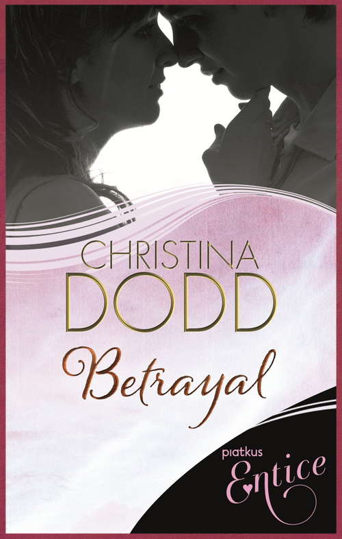 Book cover of Betrayal: Number 3 in series (Scarlet Deception #3)