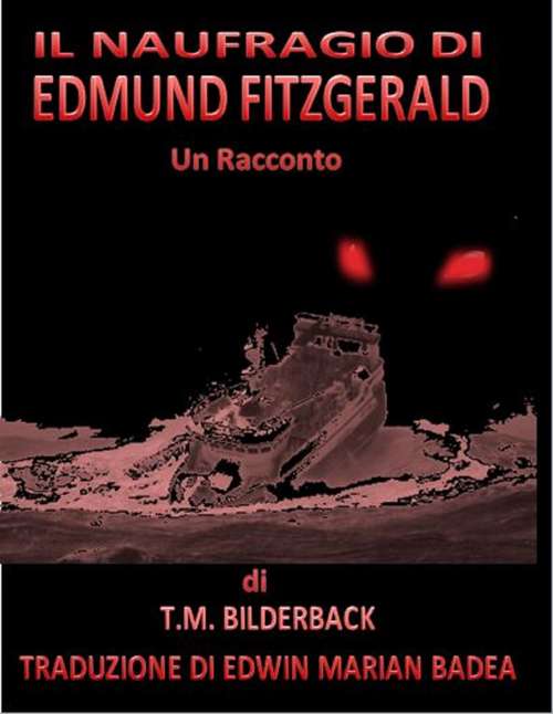 Il Naufragio Di Edmund Fitzgerald