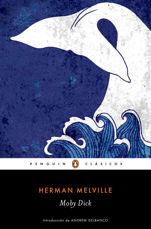 Book cover of Moby Dick: Moby Dick, Afrikaans Edition (Los mejores clásicos: Volumen)
