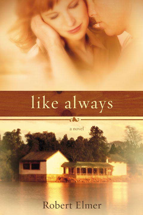 Book cover of Like Always