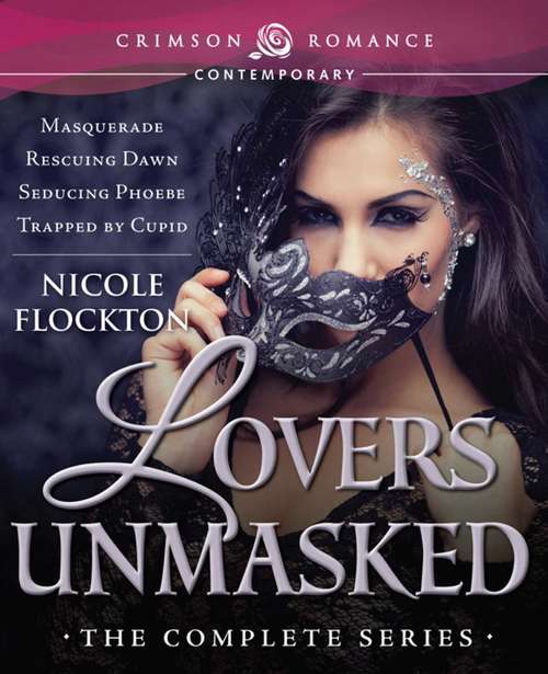 Lovers Unmasked: The Complete Series