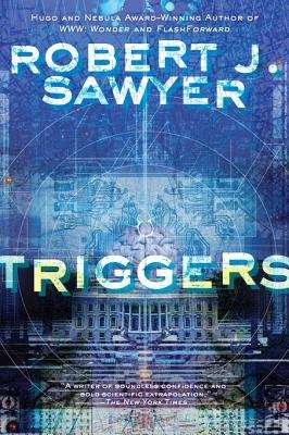 Book cover of Triggers