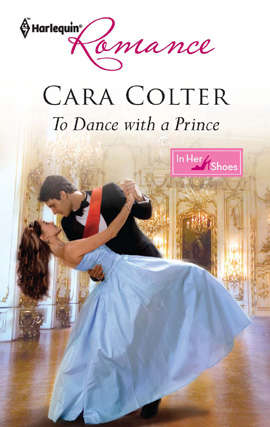 To Dance with a Prince