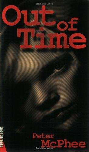 Book cover of Out of Time
