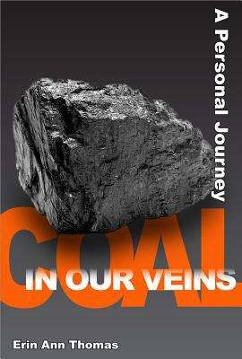 Book cover of Coal in Our Veins