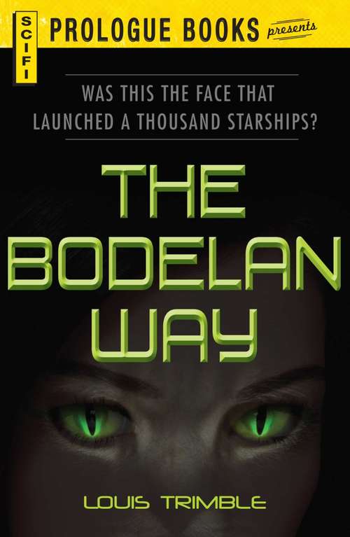 Book cover of The Bodelan Way