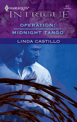 Book cover of Operation: Midnight Tango