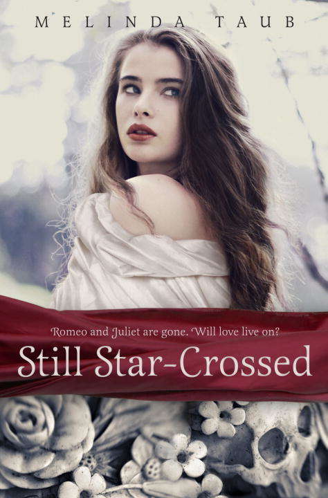 Book cover of Still Star-Crossed