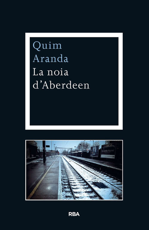 Book cover of La noia d'Aberdeen