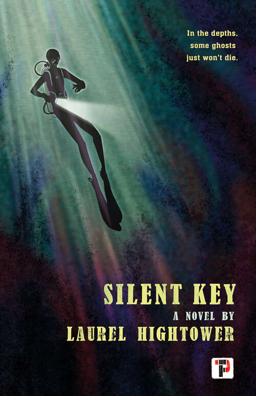 Book cover of Silent Key