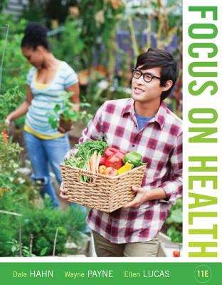 Focus on Health (Eleventh Edition)