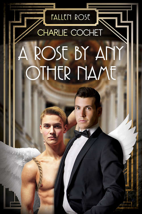 A Rose by Any Other Name (Fallen Rose #2)