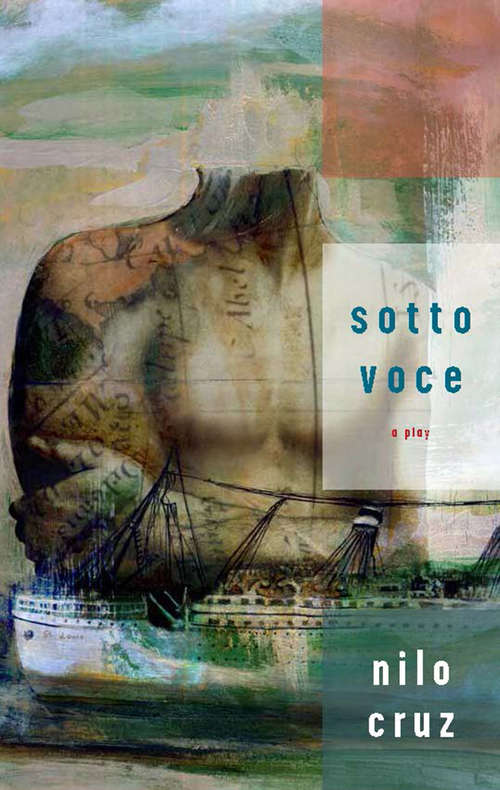 Book cover of Sotto Voce (TCG Edition)