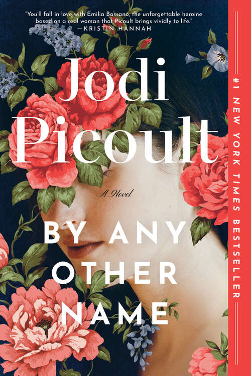 Book cover of By Any Other Name: A Novel
