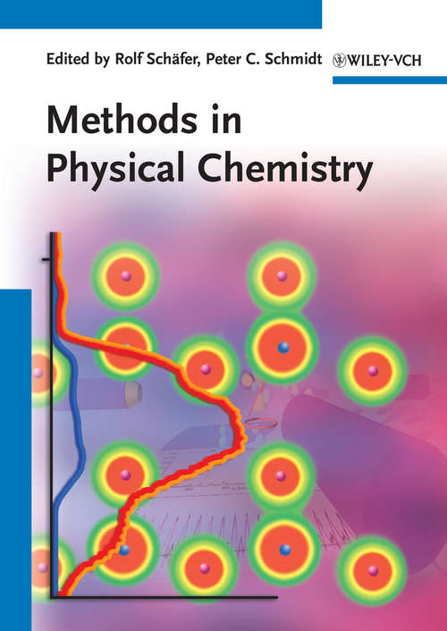 Methods in Physical Chemistry