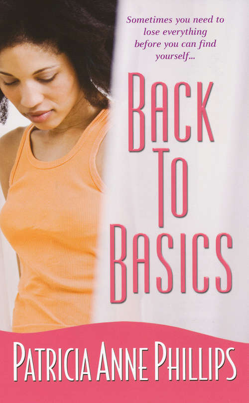 Book cover of Back To Basics