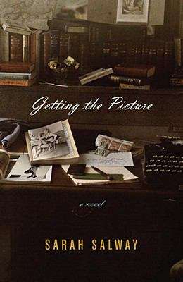 Book cover of Getting the Picture: A Novel