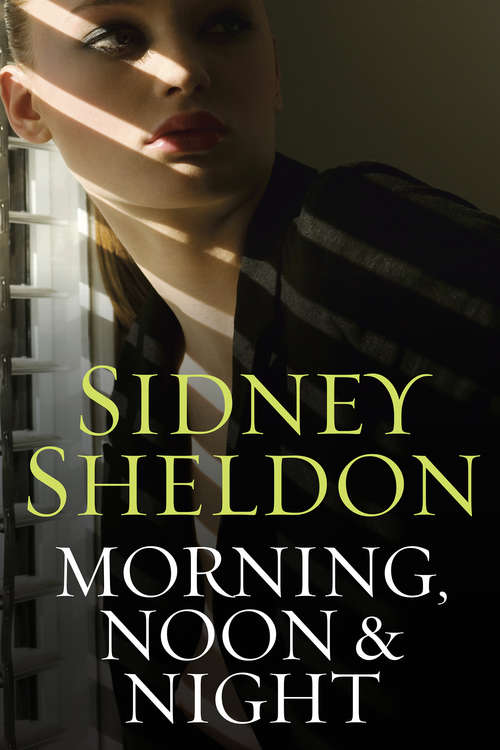 Book cover of Morning Noon & Night