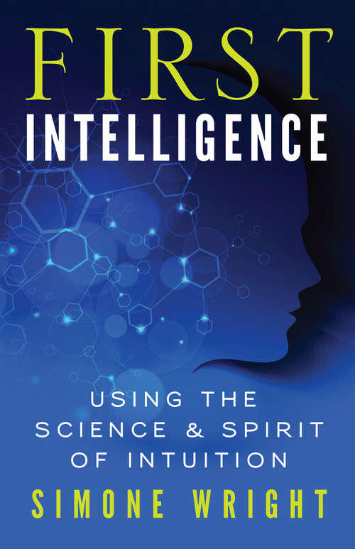 Book cover of First Intelligence