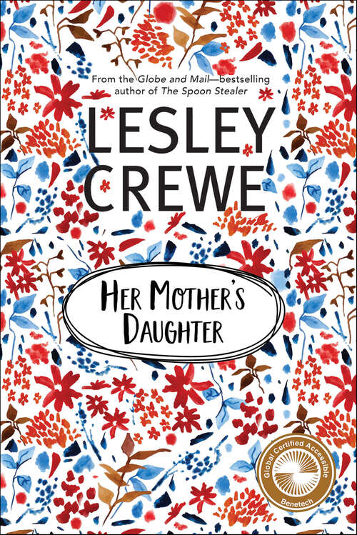 Book cover of Her Mother's Daughter
