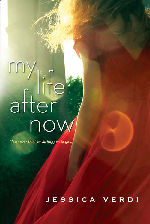 Book cover of My Life After Now