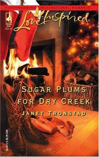 Sugar Plums for Dry Creek (Dry Creek Series #7)