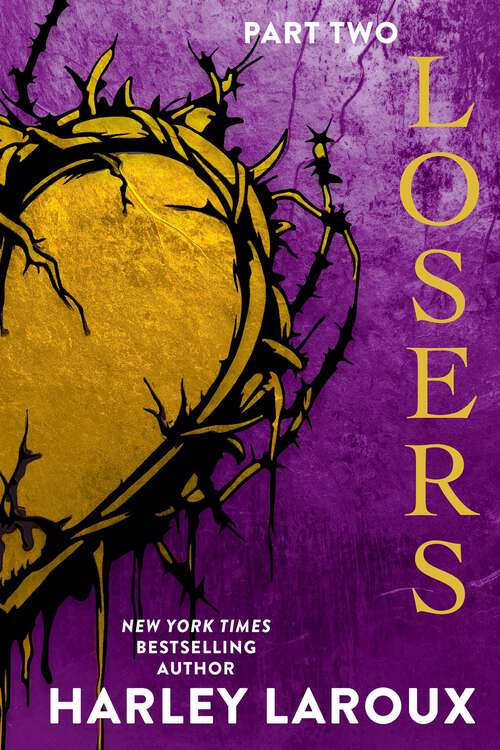 Book cover of The Losers: Part Two (Losers)