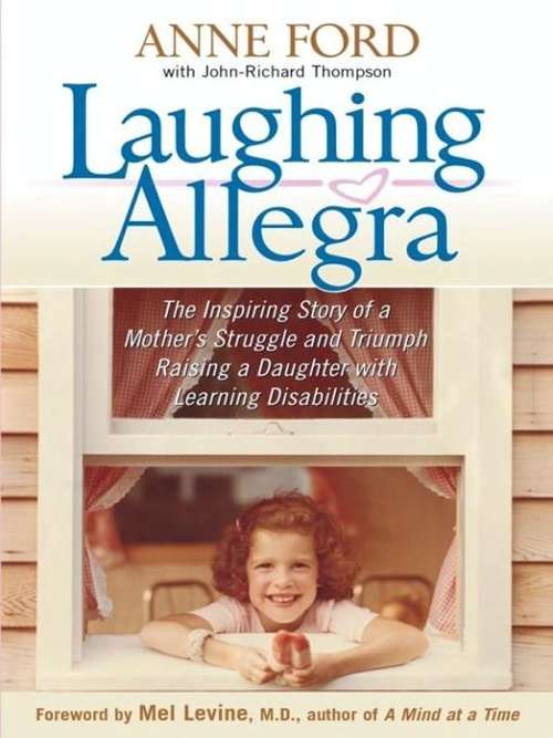 Laughing Allegra