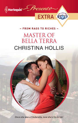 Book cover of Master of Bella Terra