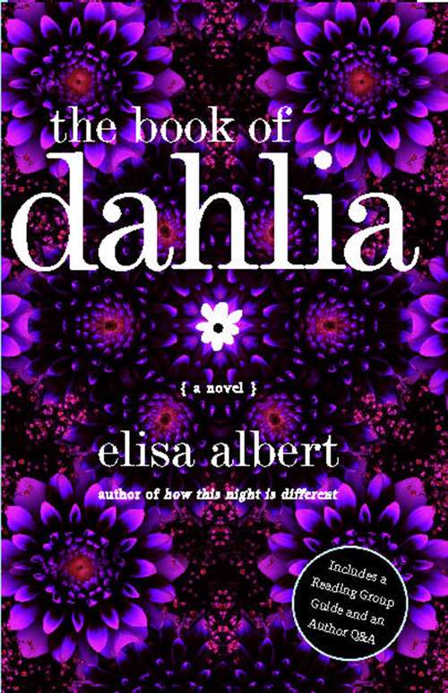 The Book of Dahlia