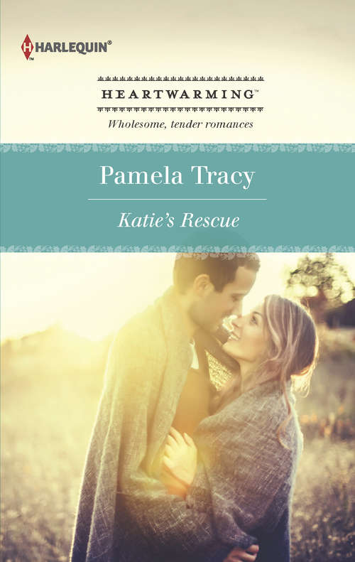Book cover of Katie's Rescue