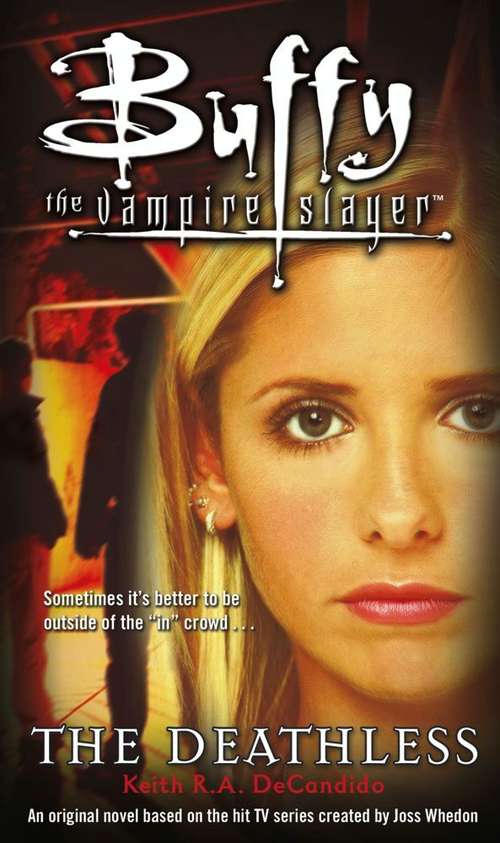 The Deathless (Buffy the Vampire Slayer)