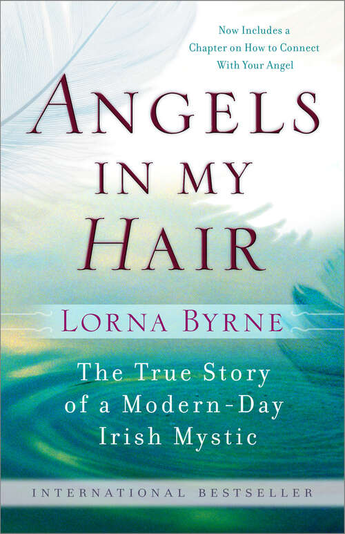 Book cover of Angels in My Hair