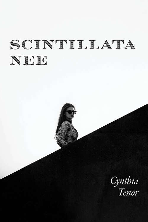 Book cover of Scintillata Nee