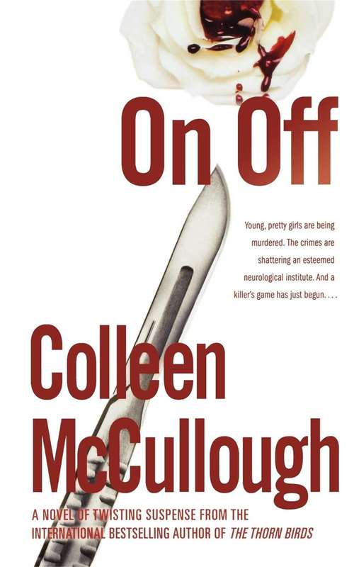 Book cover of On, Off