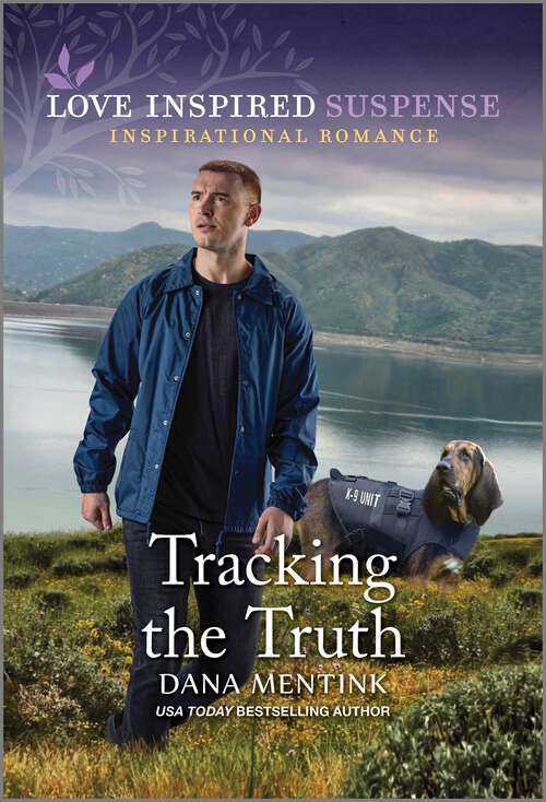 Book cover of Tracking the Truth (Original) (Security Hounds Investigations #1)