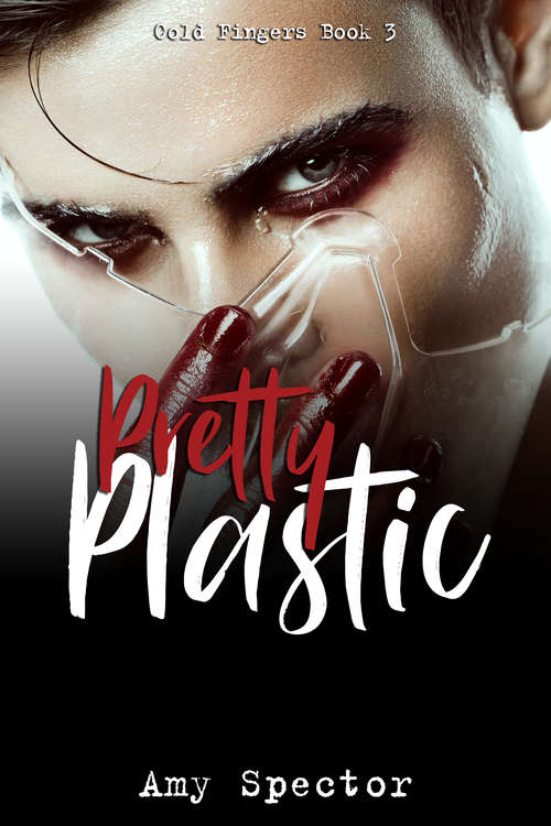Book cover of Pretty Plastic
