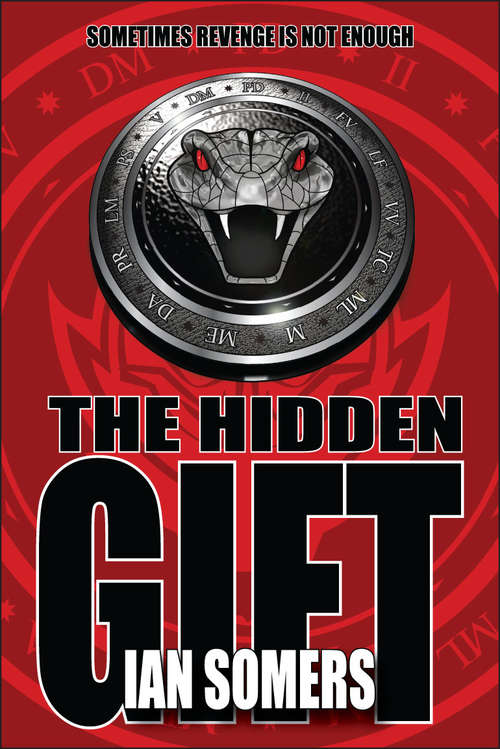 The Hidden Gift (Ross Bentley's Hidden Gift #2)