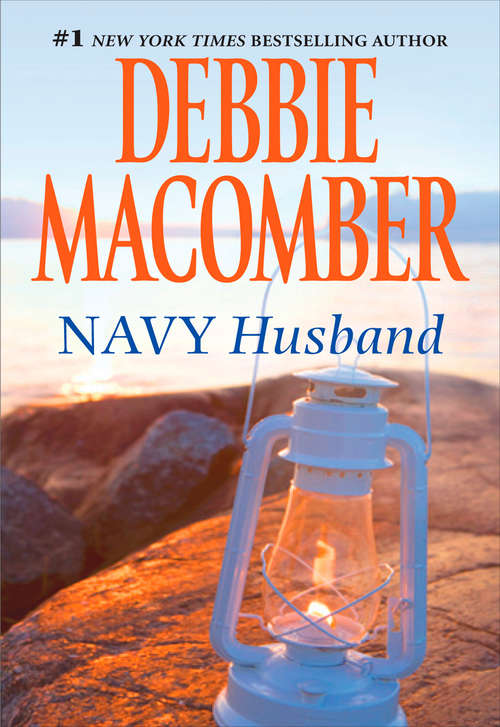 Book cover of Navy Husband (Navy #6)