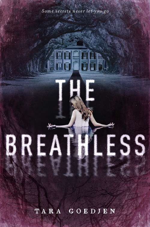 Book cover of The Breathless