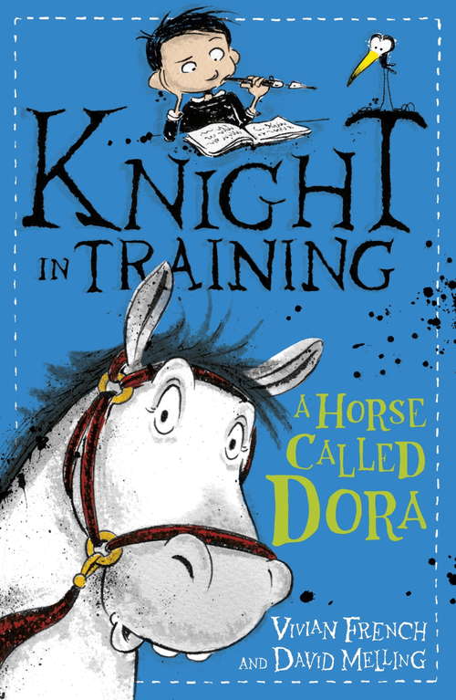 Knight in Training: Book 2