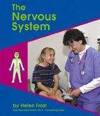 Book cover of The Nervous System