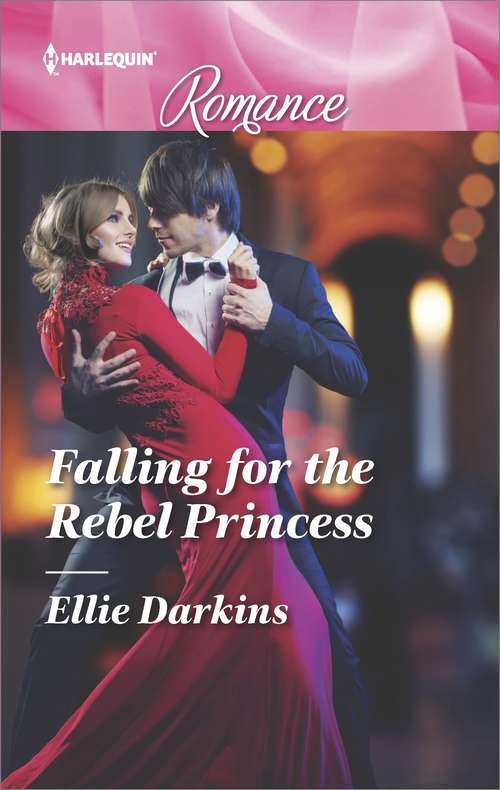 Falling for the Rebel Princess